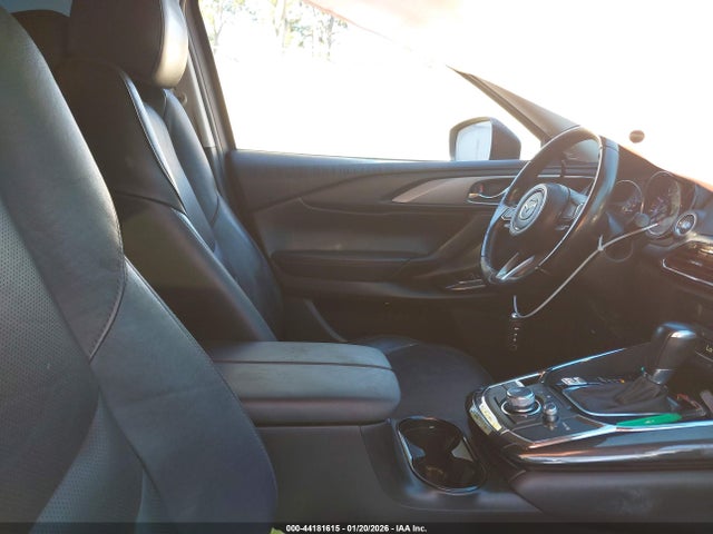 JM3TCBCYXK0312953 Mazda Cx-9 Touring