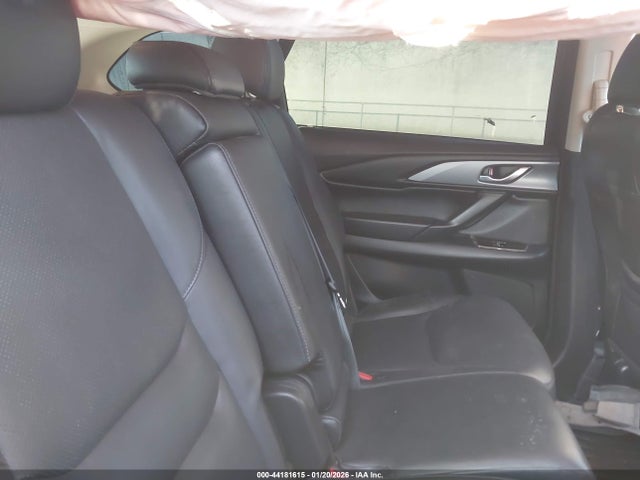 JM3TCBCYXK0312953 Mazda Cx-9 Touring