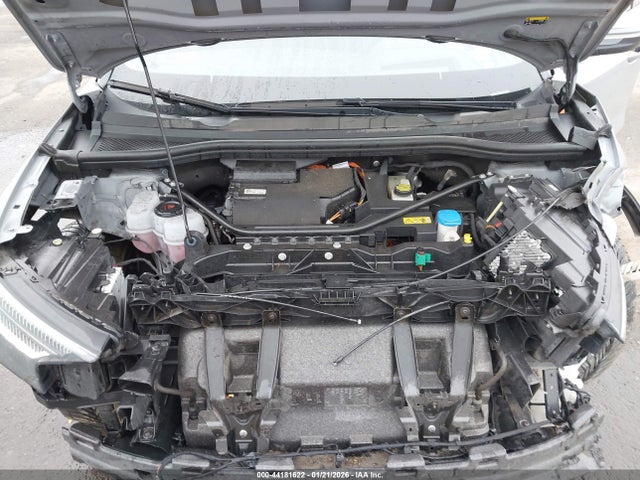 2022 AUDI Q4 SPORTBACK E-TRON WA112BFZ9NP052414 Photo 9