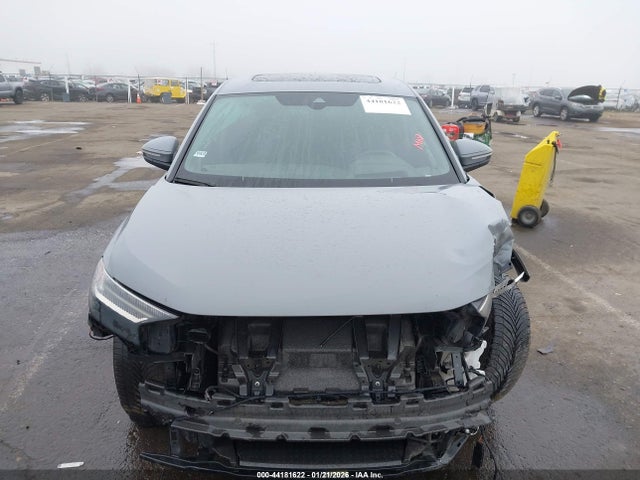 WA112BFZ9NP052414 Audi Q4 Sportback E-tron Prestige 50 Quattro