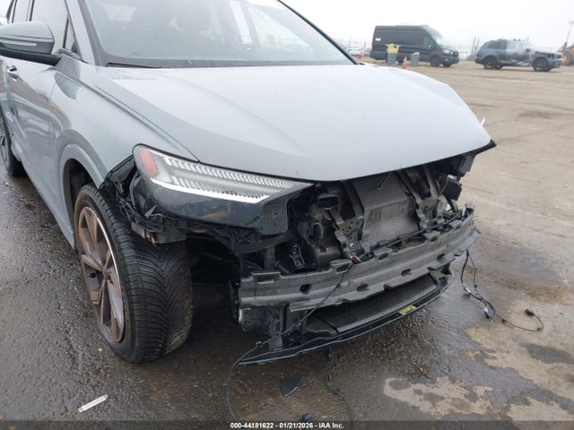 2022 AUDI Q4 SPORTBACK E-TRON WA112BFZ9NP052414 Photo 5