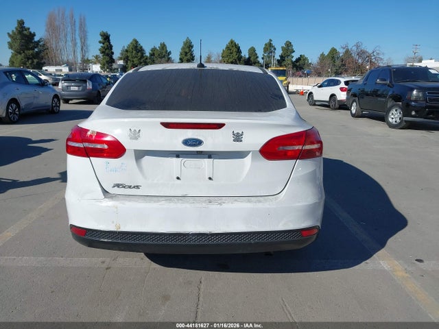 Ford FOCUS S 2017 1FADP3E29HL277772 Image 16