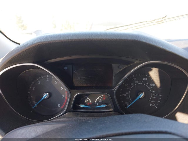 Ford FOCUS S 2017 1FADP3E29HL277772 Image 7