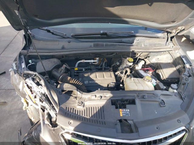 Aukcja sprzedaży 2018 Buick Encore Preferred, vin: KL4CJASB4JB693377, numer aukcji: 44181632