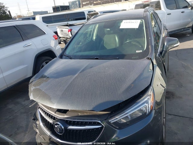 Aukcja sprzedaży 2018 Buick Encore Preferred, vin: KL4CJASB4JB693377, numer aukcji: 44181632