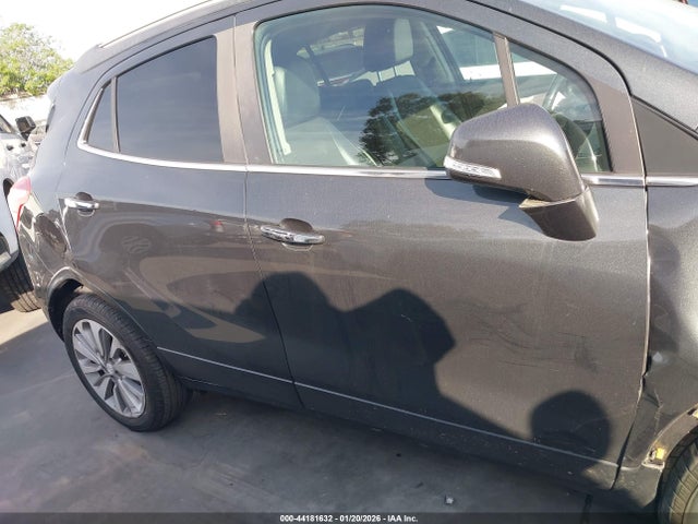 Aukcja sprzedaży 2018 Buick Encore Preferred, vin: KL4CJASB4JB693377, numer aukcji: 44181632