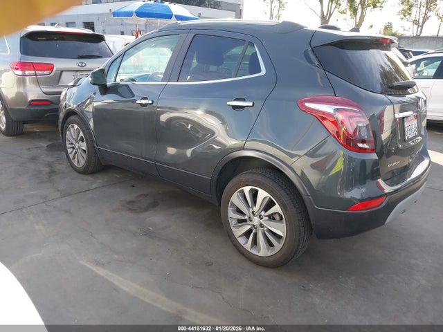 Aukcja sprzedaży 2018 Buick Encore Preferred, vin: KL4CJASB4JB693377, numer aukcji: 44181632