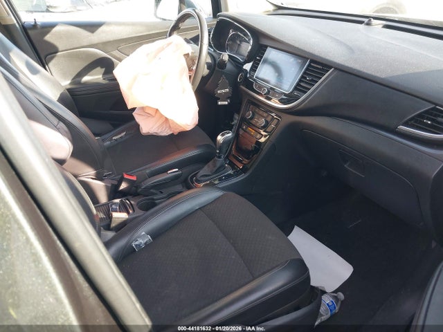 Aukcja sprzedaży 2018 Buick Encore Preferred, vin: KL4CJASB4JB693377, numer aukcji: 44181632