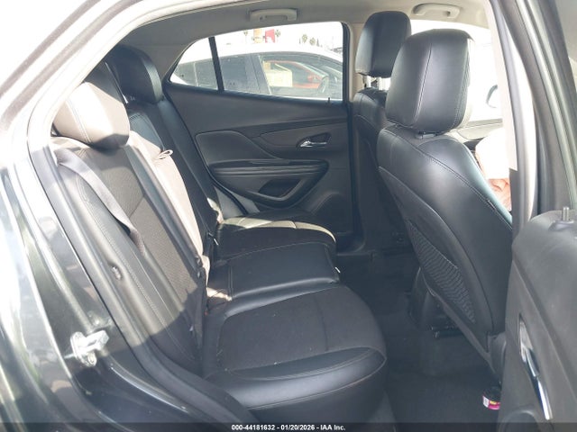 Aukcja sprzedaży 2018 Buick Encore Preferred, vin: KL4CJASB4JB693377, numer aukcji: 44181632