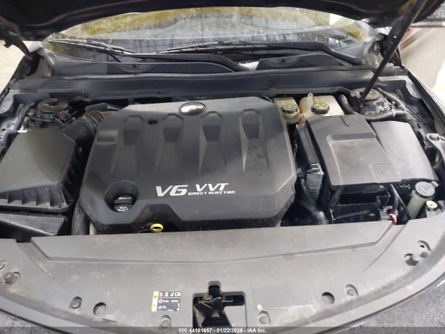 2G1125S3XF9247097 Chevrolet Impala 2lt
