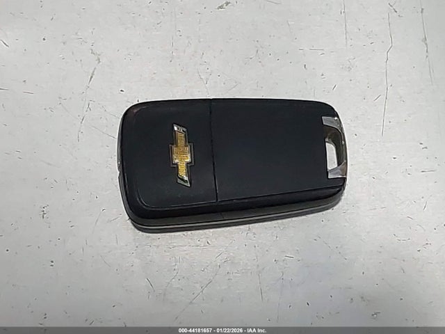 2G1125S3XF9247097 Chevrolet Impala 2lt