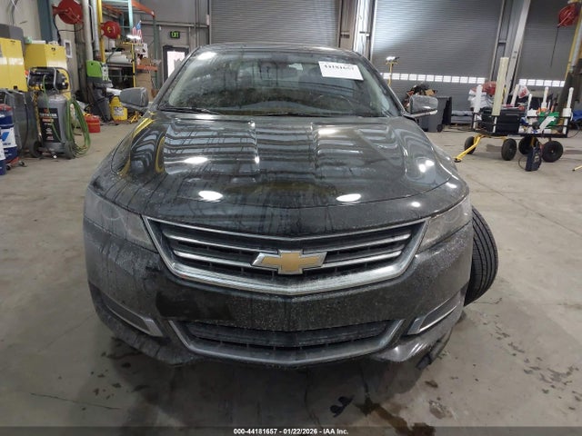 2G1125S3XF9247097 Chevrolet Impala 2lt