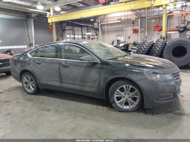 2G1125S3XF9247097 Chevrolet Impala 2lt