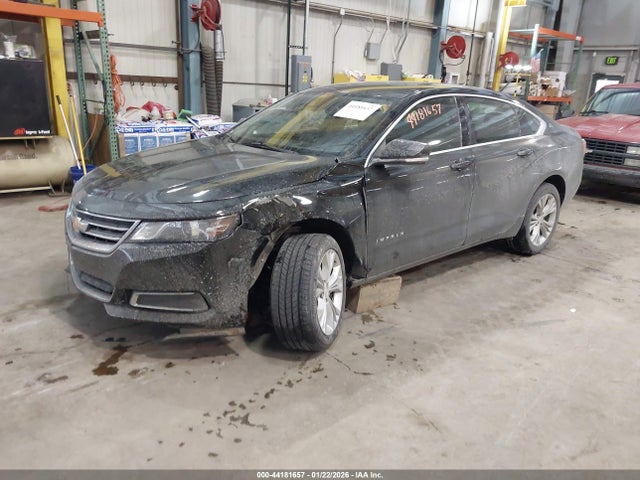 2G1125S3XF9247097 Chevrolet Impala 2lt