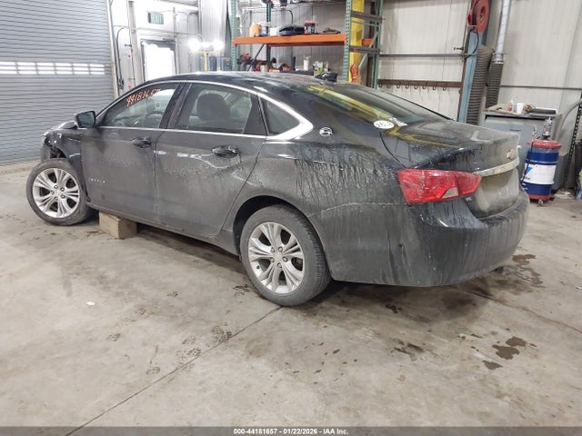 2G1125S3XF9247097 Chevrolet Impala 2lt