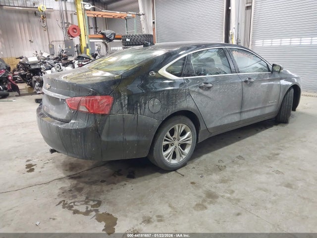 2G1125S3XF9247097 Chevrolet Impala 2lt