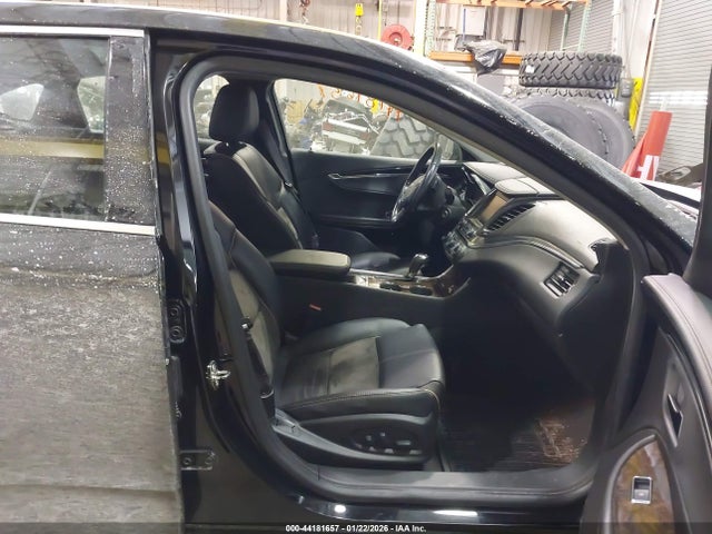 2G1125S3XF9247097 Chevrolet Impala 2lt