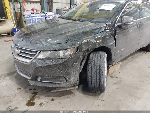 2G1125S3XF9247097 Chevrolet Impala 2lt