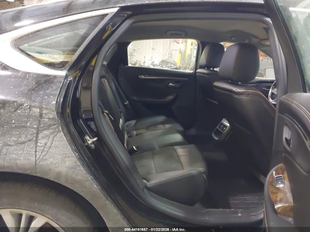 2G1125S3XF9247097 Chevrolet Impala 2lt