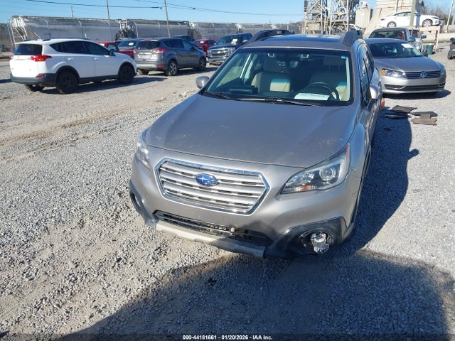 4S4BSANC4H3326563 Subaru Outback 2.5i Limited