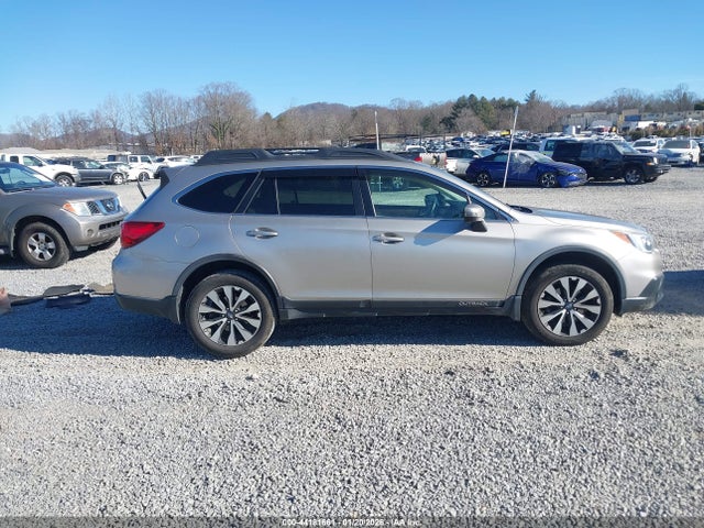 4S4BSANC4H3326563 Subaru Outback 2.5i Limited