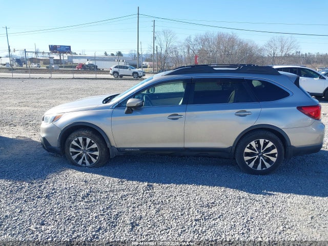 4S4BSANC4H3326563 Subaru Outback 2.5i Limited