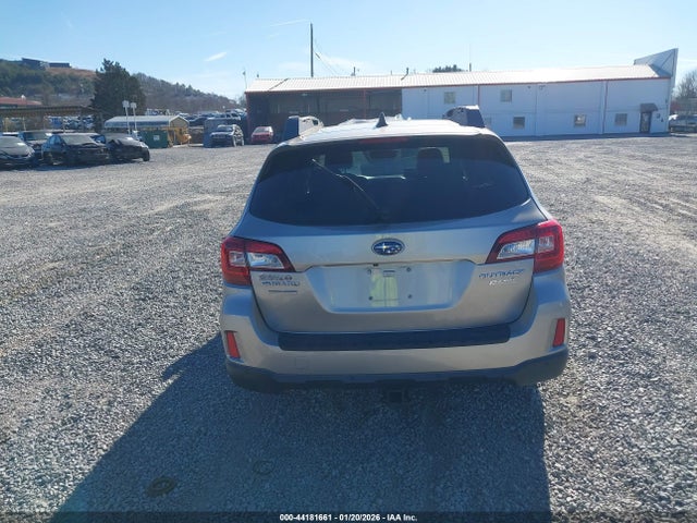 4S4BSANC4H3326563 Subaru Outback 2.5i Limited