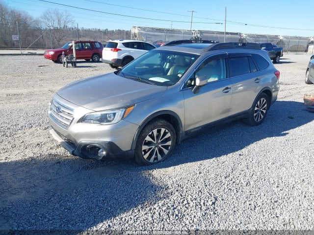 4S4BSANC4H3326563 Subaru Outback 2.5i Limited