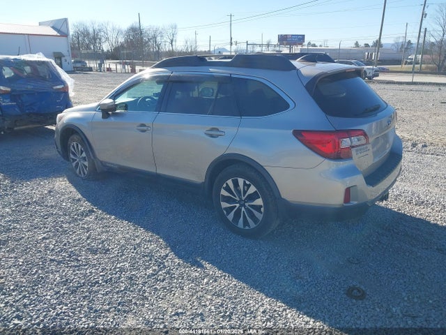 4S4BSANC4H3326563 Subaru Outback 2.5i Limited