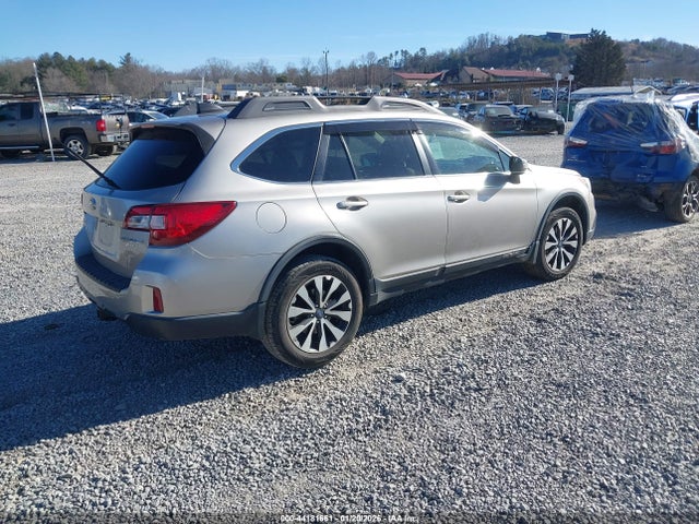 4S4BSANC4H3326563 Subaru Outback 2.5i Limited