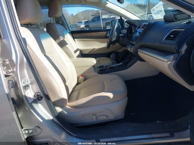 4S4BSANC4H3326563 Subaru Outback 2.5i Limited