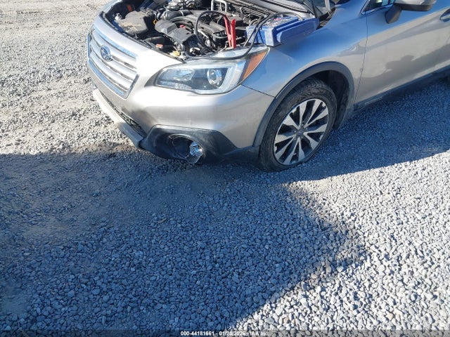 4S4BSANC4H3326563 Subaru Outback 2.5i Limited