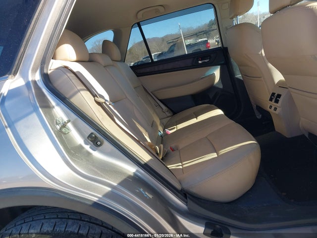 4S4BSANC4H3326563 Subaru Outback 2.5i Limited