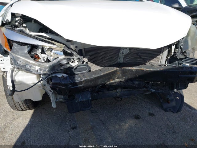 Продажа на аукционе авто 2016 Toyota Corolla S Plus, vin: 5YFBURHE4GP513866, номер лота: 44181665