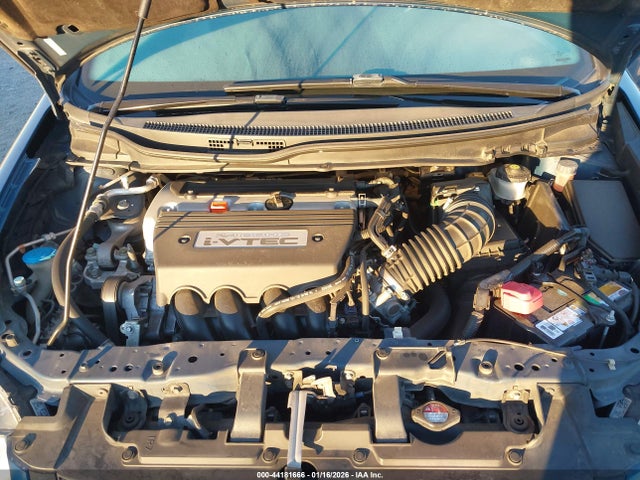 44181666 :رقم المزاد ، 2HGFG4A5XDH700070 vin ، 2013 Honda Civic Si مزاد بيع