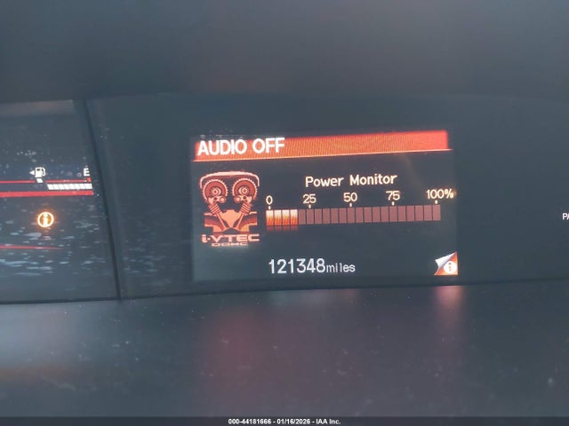 44181666 :رقم المزاد ، 2HGFG4A5XDH700070 vin ، 2013 Honda Civic Si مزاد بيع