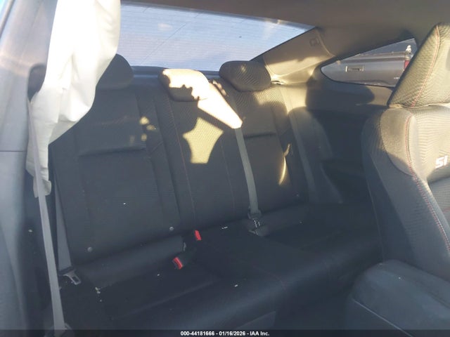44181666 :رقم المزاد ، 2HGFG4A5XDH700070 vin ، 2013 Honda Civic Si مزاد بيع