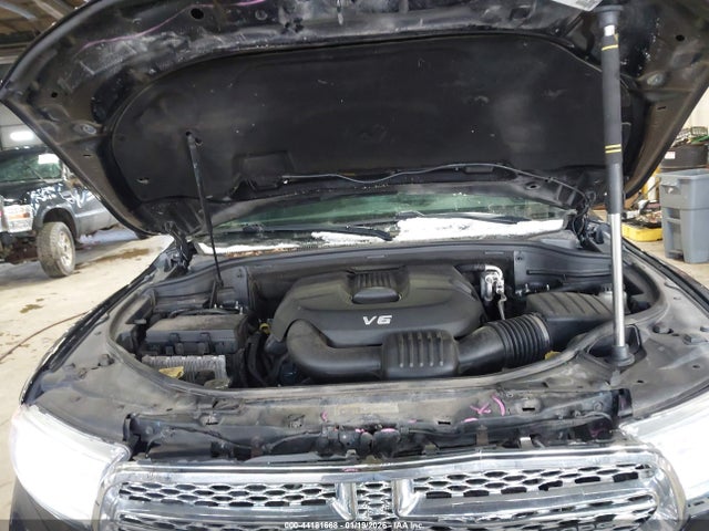 2015 DODGE DURANGO 1C4RDJEG9FC861188 Photo 9