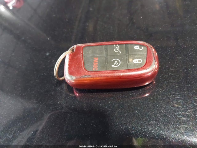 2015 DODGE DURANGO 1C4RDJEG9FC861188 Photo 10