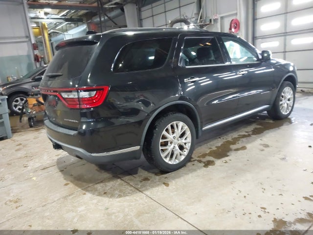 2015 DODGE DURANGO 1C4RDJEG9FC861188 Photo 3