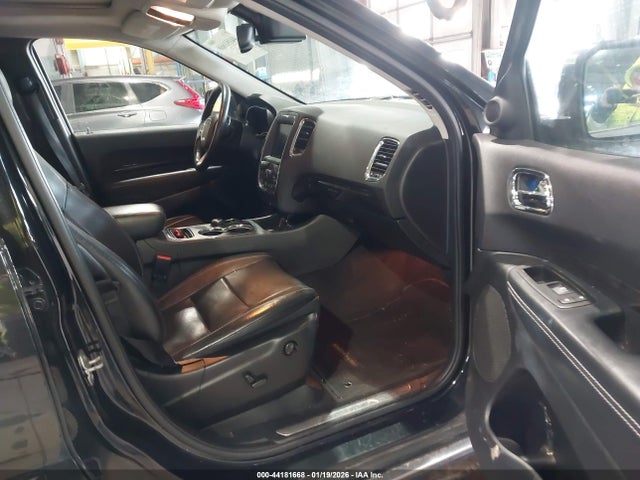 2015 DODGE DURANGO 1C4RDJEG9FC861188 Photo 4