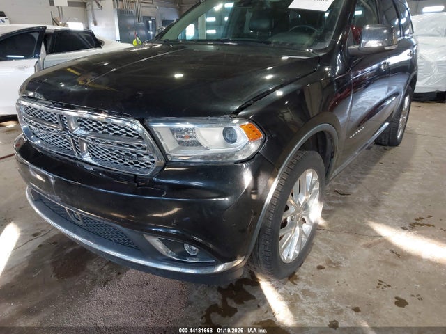 2015 DODGE DURANGO 1C4RDJEG9FC861188 Photo 5