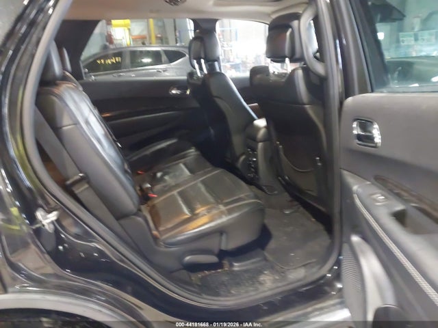 2015 DODGE DURANGO 1C4RDJEG9FC861188 Photo 7