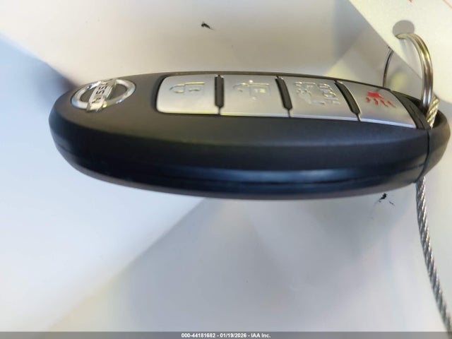 1N4AZ1BP8LC306317 Nissan Leaf S 40 Kwh