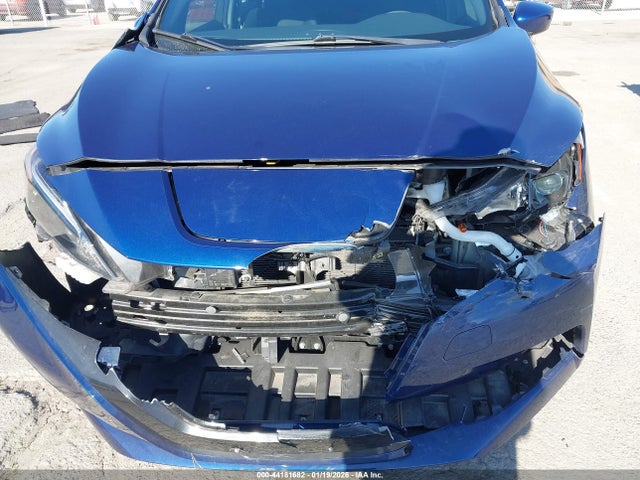 1N4AZ1BP8LC306317 Nissan Leaf S 40 Kwh