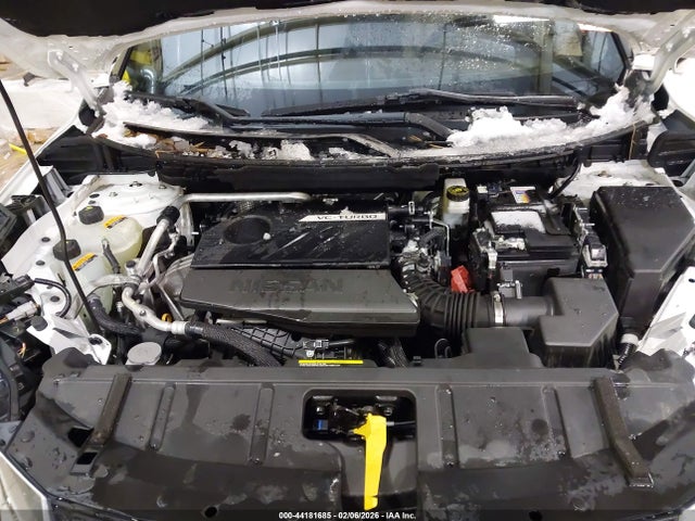 2023 NISSAN ROGUE JN8BT3BB0PW492217 Photo 9