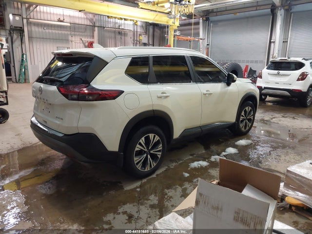 2023 NISSAN ROGUE JN8BT3BB0PW492217 Photo 3