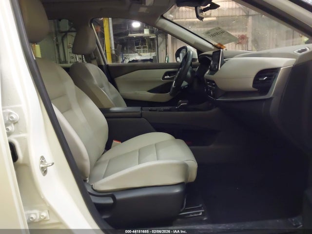 2023 NISSAN ROGUE JN8BT3BB0PW492217 Photo 4