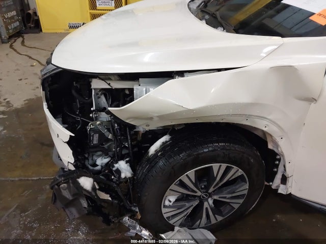 2023 NISSAN ROGUE JN8BT3BB0PW492217 Photo 5