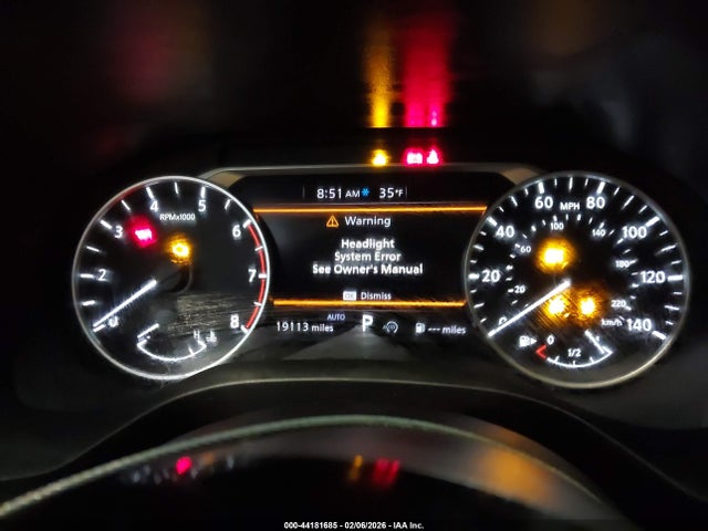 2023 NISSAN ROGUE JN8BT3BB0PW492217 Photo 6